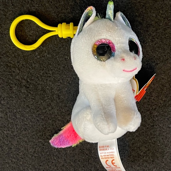 TY Pixy from Beanie Boo Collection - Picture 1 of 8